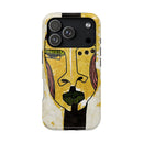 Unique Magnetic Phone Case with Artistic Design, Durable Protection Case, Stylish Phone Cover, Gift for Art Lovers, Colorful [...]