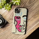 New Totem Series | Slim Phone Case