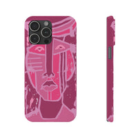 Totem Series | Slim Phone Case