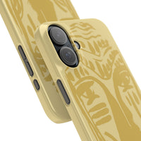Totem Series | Slim Phone Case