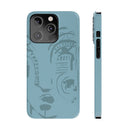 Totem Series | Slim Phone Case