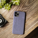 Totem Series | Slim Phone Case