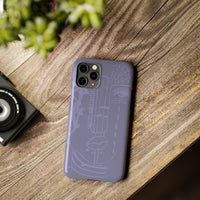 Totem Series | Slim Phone Case
