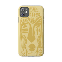 Totem Series | Slim Phone Case