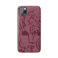 Totem Series | Slim Phone Case