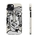 Totem Series | Slim Phone Case
