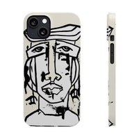 Totem Series | Slim Phone Case
