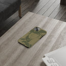 Demetrius | Slim Phone Case