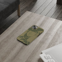 Demetrius | Slim Phone Case