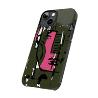Totem Series | slim phone case