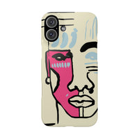 New Totem Series | Slim Phone Case