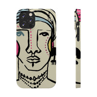 New Totem Series | Slim Phone Case