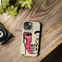 New Totem Series | Slim Phone Case