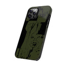Sans Oculus 2024 Collection | Slim Phone Case