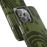 Totem Series | Slim Phone Case