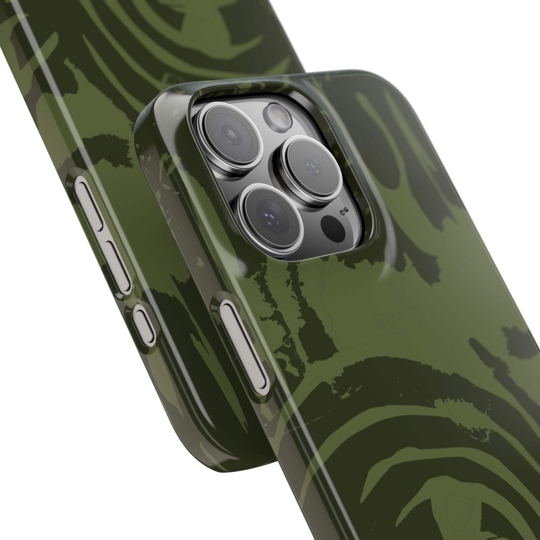 Totem Series | Slim Phone Case