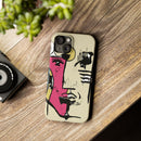 Totem Series | Slim Phone Case