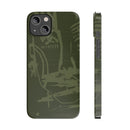 Totem Series | Slim Phone Case