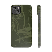 Totem Series | Slim Phone Case