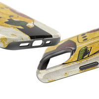 Unique Magnetic Phone Case with Artistic Design, Durable Protection Case, Stylish Phone Cover, Gift for Art Lovers, Colorful [...]