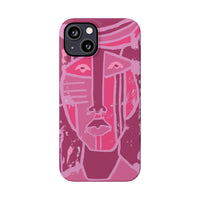 Totem Series | Slim Phone Case