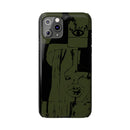 Sans Oculus 2024 Collection | Slim Phone Case