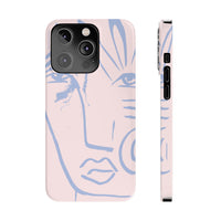 Totem Series | Slim Phone Case