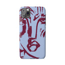 Totem Series | Slim Phone Case