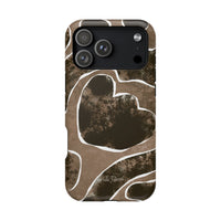 Impact-Resistant Phone Cases with Unique Designs
