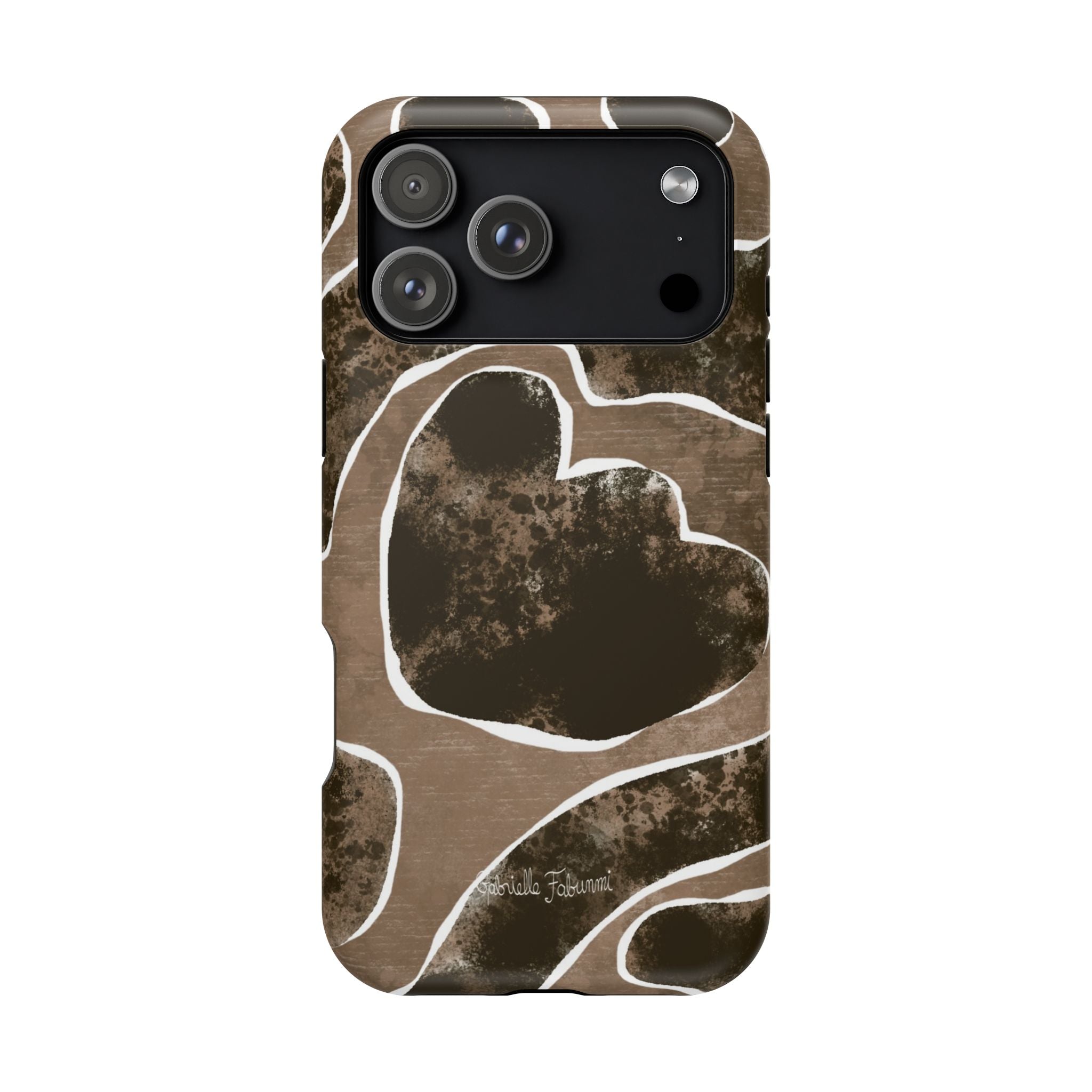Impact-Resistant Phone Cases with Unique Designs