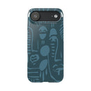 Totem Series | Slim Phone Case