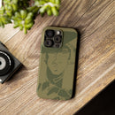 Demetrius | Slim Phone Case