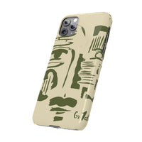 Totem Series | Slim Phone Case