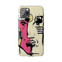 Totem Series | Slim Phone Case