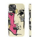 Totem Series | Slim Phone Case