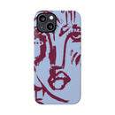 Totem Series | Slim Phone Case