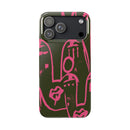 Totem Series | Slim Phone Case