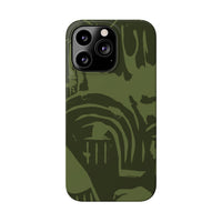 Totem Series | Slim Phone Case