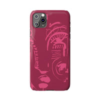 Totem Series | Slim Phone Case