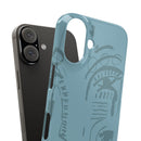 Totem Series | Slim Phone Case