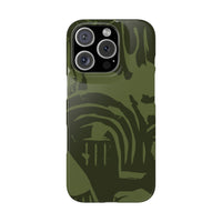 Totem Series | Slim Phone Case