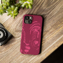 Totem Series | Slim Phone Case
