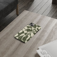 Color Block Series | Slim Phone Case