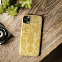 Totem Series | Slim Phone Case