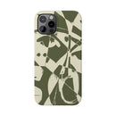 Color Block Series | Slim Phone Case