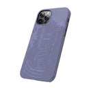 Totem Series | Slim Phone Case