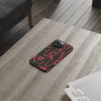 Totem Series | Slim Phone Case