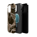 Impact-Resistant Phone Cases with Unique Designs