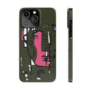 Totem Series | slim phone case