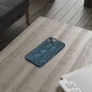 Totem Series | Slim Phone Case